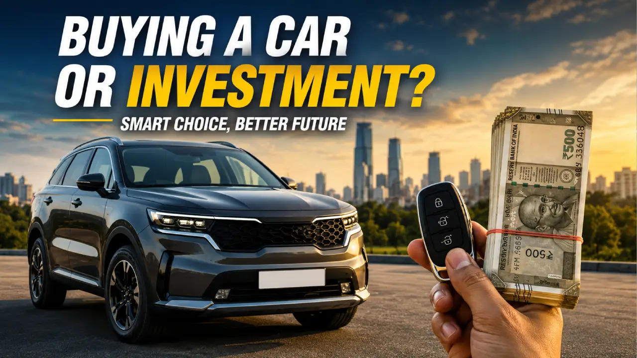 Kia Sorento Hybrid Unofficial Bookings Begin: Should You Pay a Token Amount Now or Wait?