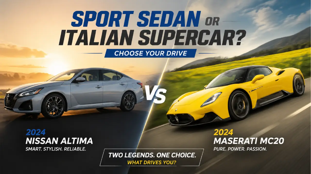 Why Enthusiasts Want Some Automotive Trends to End -The Biggest Car Debates Explained