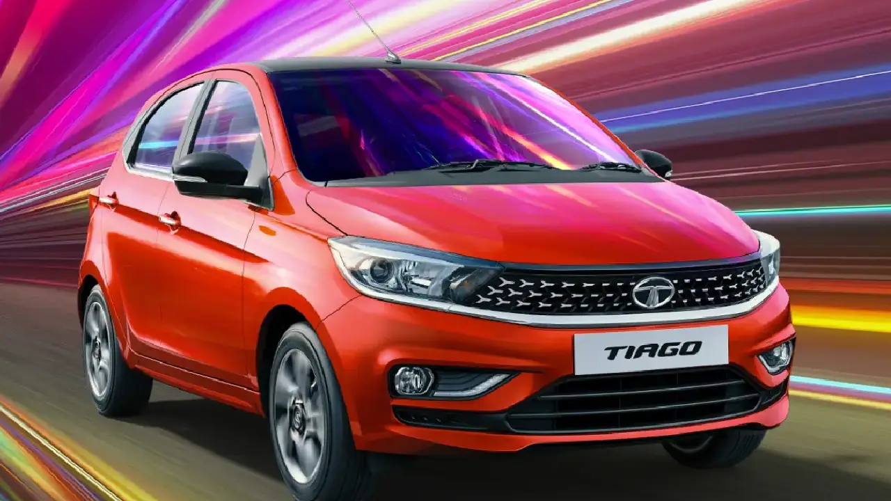 Tata Tiago